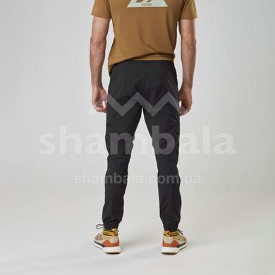 Штани чоловічі Picture Organic Alpho MPT 127, Black, 31 (3663270714953)