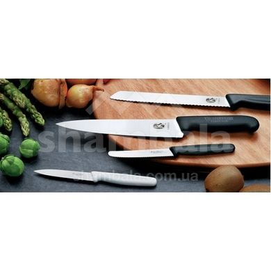 Нож для овощей Victorinox Standard Tomato&Table 5.0833 (лезвие 110мм)