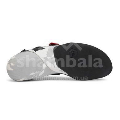 Скельні туфлі чоловічі Black Diamond M Method S, Octane, 10 (BD 57000180011001)