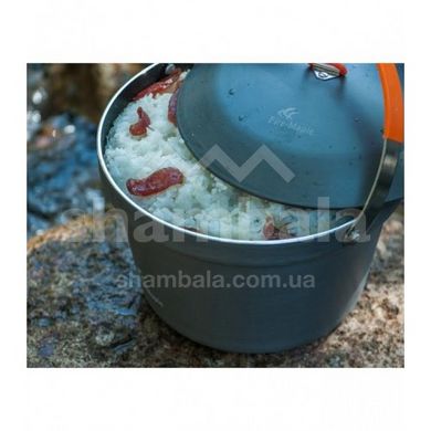 Казанок для рису Fire Maple Rice Pot, 3 л (6931662621644)