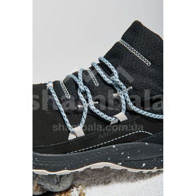 Ботинки женские Merrell BRAVADA EDGE 2 THERMO DEMI WP, Black/Arona, 35 (195017967771)