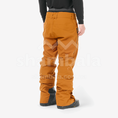 Гірськолижні мембранні чоловічі штани Picture Organic Picture Object 2026, Camel Coffee, L (PO MPT0187L-L)