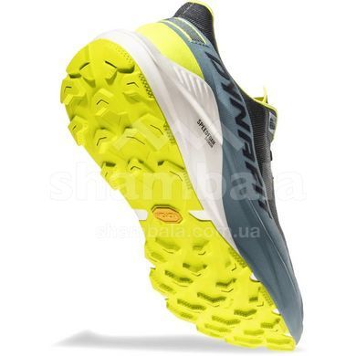 Кросівки чоловічі Dynafit ULTRA 100 V3, Green, 46.5 (016.001.2456)