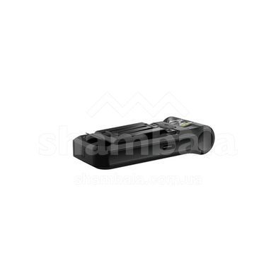 Фонарь ручной Fenix SW05R-RED LED, Black (6942870311821)
