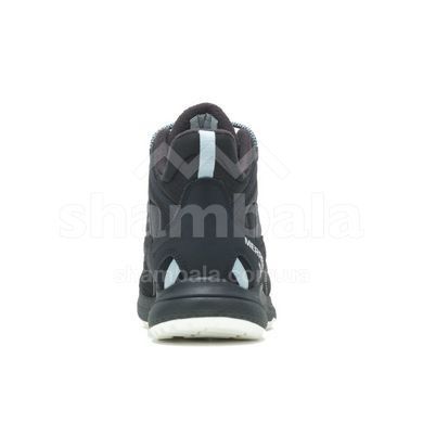Ботинки женские Merrell BRAVADA EDGE 2 THERMO DEMI WP, Black/Arona, 35 (195017967771)