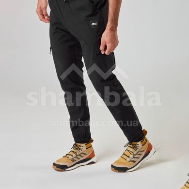 Штани чоловічі Picture Organic Alpho MPT 127, Black, 31 (3663270714953)