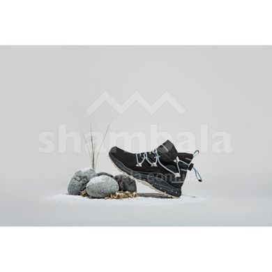 Ботинки женские Merrell BRAVADA EDGE 2 THERMO DEMI WP, Black/Arona, 35 (195017967771)