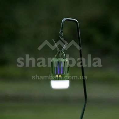 Фонарь антимоскитный Naturehike Repellent Light NH20ZM003, Green (6927595745977)