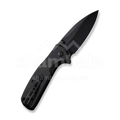 Ніж складаний Sencut ArcBlast, Black (689826332634)