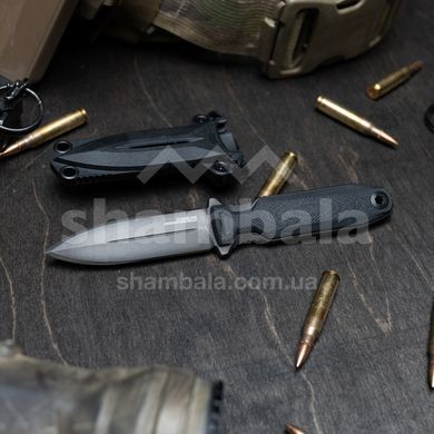 Ніж SOG Pentagon FX Covert, Blackout (SOG 17-61-03-57)