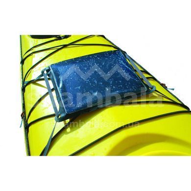 Гермочехол для планшета TPU Guide W/P Case for iPad Blue, 25 х 19.5 см от Sea to Summit (STS ACTPUIPADBL)