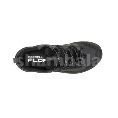 Кросівки трекінгові чоловічі Merrell Moab Speed 2 GTX, Black, 43.5 (MRL J037513.43.5)