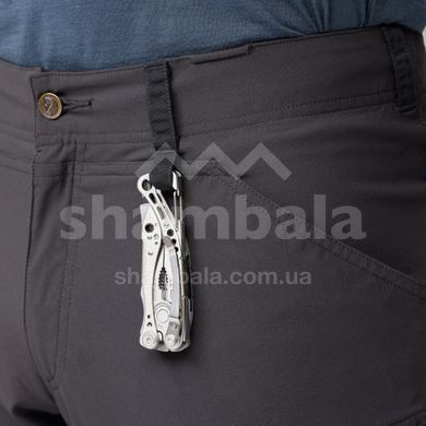 Штаны мужские Fjallraven Keb Trousers M Reg, Deep Forest/Laurel Green, L/50 (7323450916107)