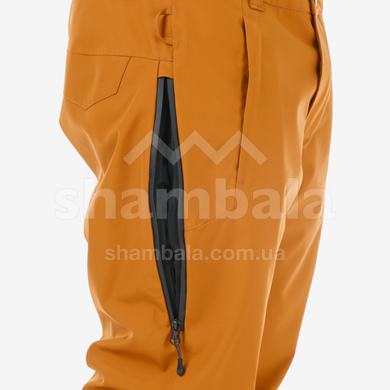 Гірськолижні мембранні чоловічі штани Picture Organic Picture Object 2026, Camel Coffee, L (PO MPT0187L-L)