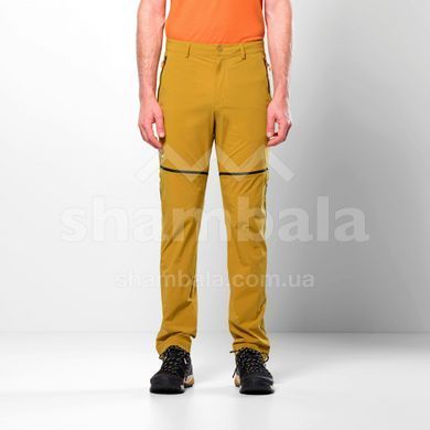 Штани чоловічі Salewa Puez Talveno DST 2/1 Pant M, Beige Quicksand, 52/XL (28874/7180 52/XL)