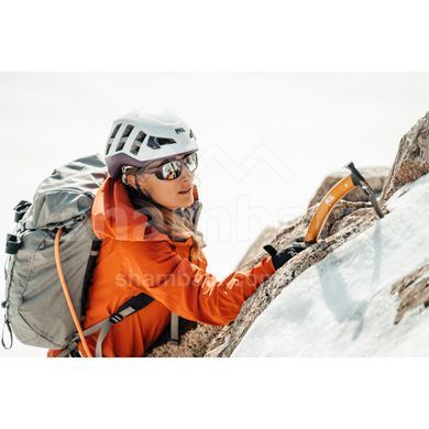 Солнцезащитные очки Julbo Shield M, Bordeaux/Orange, Spectron 3, Polarized (J 5449426)