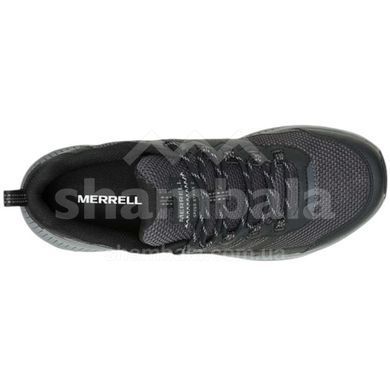 Кросівки чоловічі Merrell SPEED STRIKE 2, Black, 42 (J037849 08.5M)