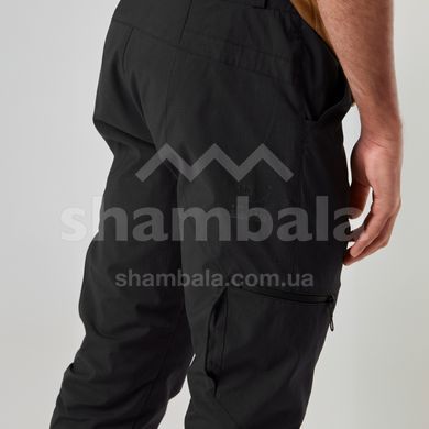 Штани чоловічі Picture Organic Alpho MPT 127, Black, 31 (3663270714953)