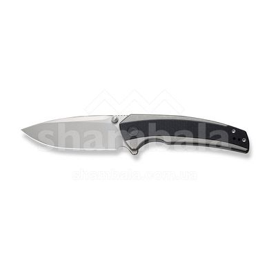 Нож складной Civivi Teraxe, Black (C20036-3)