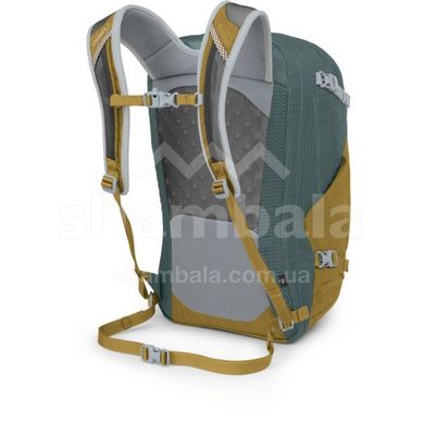 Рюкзак Osprey Nebula 32 L, Green Tunnel/Brindle Brown , O/S (OSP NEBULA-009.3642)