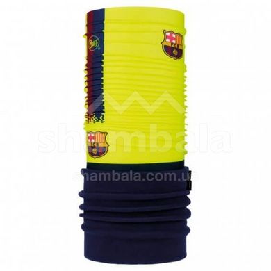 Шарф-труба Buff FC Barcelona Polar, 2n Equipment 18/19 (BU 115456.555.10.00)
