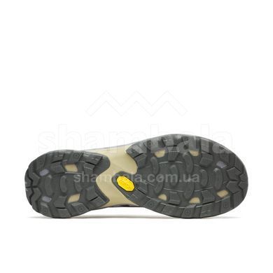 Кроссовки женские Merrell MOAB SPEED 2 VENT 2K SE, umber, 37 (036.2896)