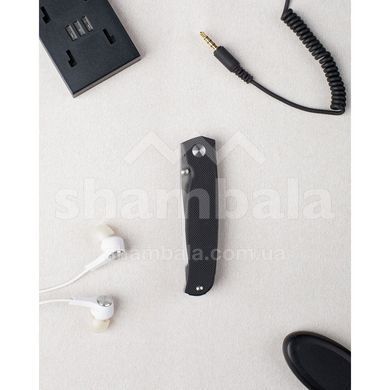 Ніж складаний Ruike M661-TZ, Black (M661-TZ)