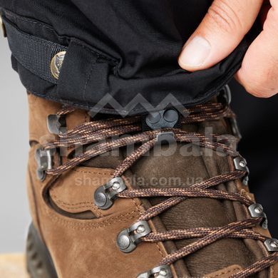 Штаны мужские Fjallraven Keb Trousers M Reg, Deep Forest/Laurel Green, L/50 (7323450916107)