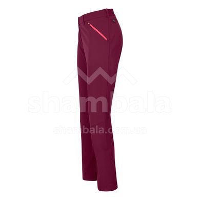 Штаны женские Salewa Dolomia Women's Pant, Pink, 40/34 (SLW 013.002.9491)