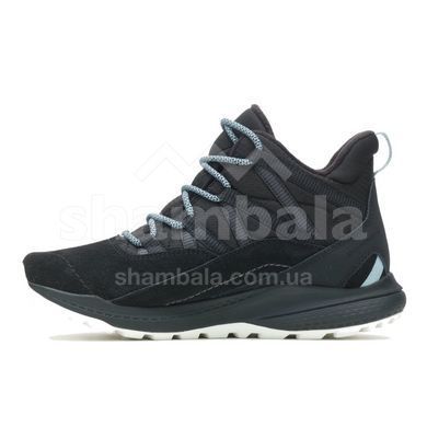 Ботинки женские Merrell BRAVADA EDGE 2 THERMO DEMI WP, Black/Arona, 35 (195017967771)