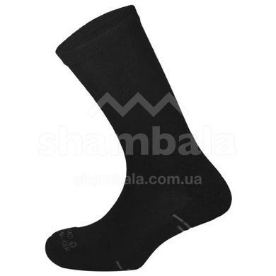 Носки Mund WINTER EXTREME, black, M (8424752005021)