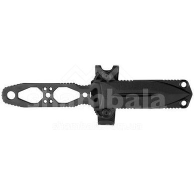 Ніж SOG Pentagon FX Covert, Blackout (SOG 17-61-03-57)
