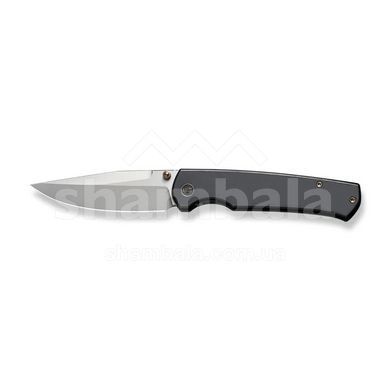 Ніж складаний Weknife Evoke, Black (763416243361)