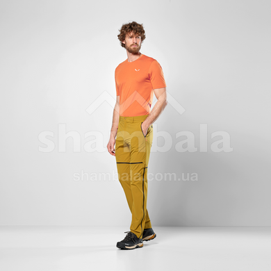 Штани чоловічі Salewa Puez Talveno DST 2/1 Pant M, Beige Quicksand, 52/XL (28874/7180 52/XL)
