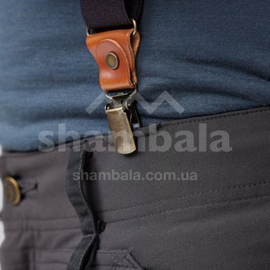 Штаны мужские Fjallraven Keb Trousers M Reg, Deep Forest/Laurel Green, L/50 (7323450916107)