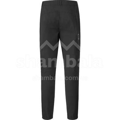 Штани чоловічі Picture Organic Alpho MPT 127, Black, 31 (3663270714953)