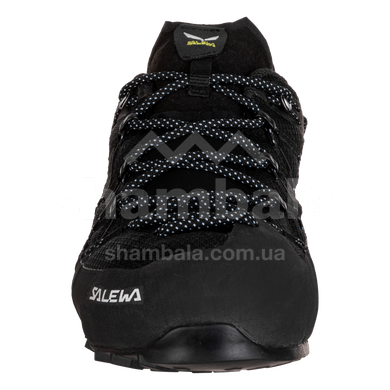 Кроссовки женские Salewa Wildfire 2 GTX W, Black, 38.5 (SLW 61415 0971-38,5)