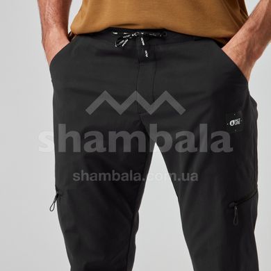 Штани чоловічі Picture Organic Alpho MPT 127, Black, 31 (3663270714953)