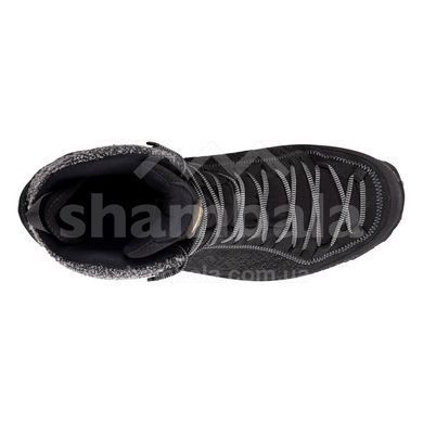 Ботинки мужские Salewa MS MTN Trainer 2 Winter GTX , Black, р.46,5 (SLW 61372.0971-46.5)