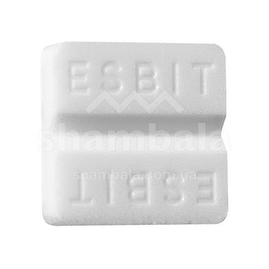 Сухое топлево таблетированное Esbit 00182700, 8 x 27g (4021684018279)