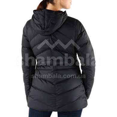 Міський жіночий зимовий пуховик Marmot Carina Jacket, XS - Midnight Navy (MRT 78210.2632-XS)