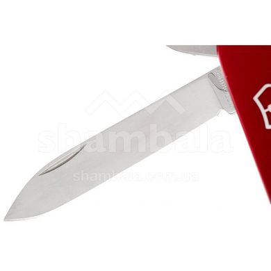 Нож Victorinox Handyman, 24 функции, 91 мм, Red (VKX 13773)