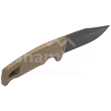 Нож SOG Recondo FX, FDE, Straight Edge (SOG 17-22-03-57)