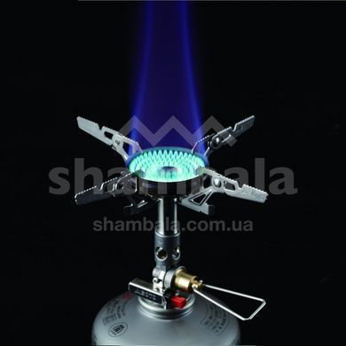 Пальник Soto Windmaster (micro regulator) (ST OD-1RX)