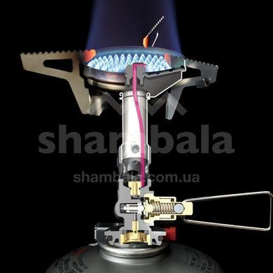 Пальник Soto Windmaster (micro regulator) (ST OD-1RX)