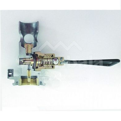 Пальник Soto Windmaster (micro regulator) (ST OD-1RX)