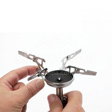 Пальник Soto Windmaster (micro regulator) (ST OD-1RX)