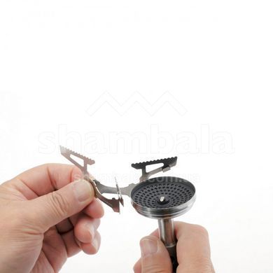 Пальник Soto Windmaster (micro regulator) (ST OD-1RX)