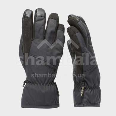 Перчатки Trekmates Elkstone Gore-Tex Glove, black, XL (TM-004147/TM-01000)