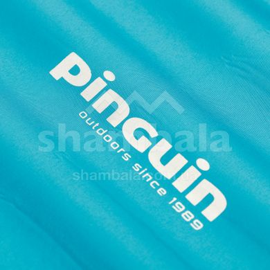 Самонадувний килимок Pinguin Peak NX, 188x54x3.8см, Yellow (PNG 716313)